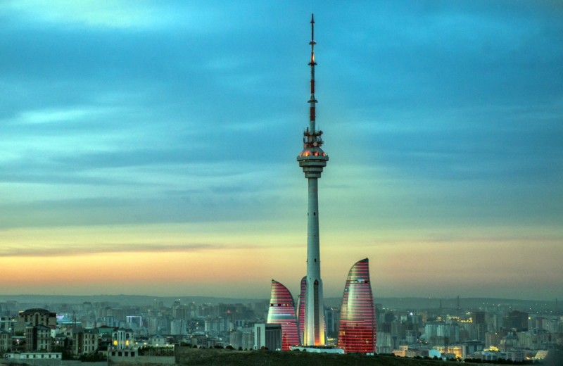 6 noyabr Azərbaycan Televiziyası və Radiosu Günüdür