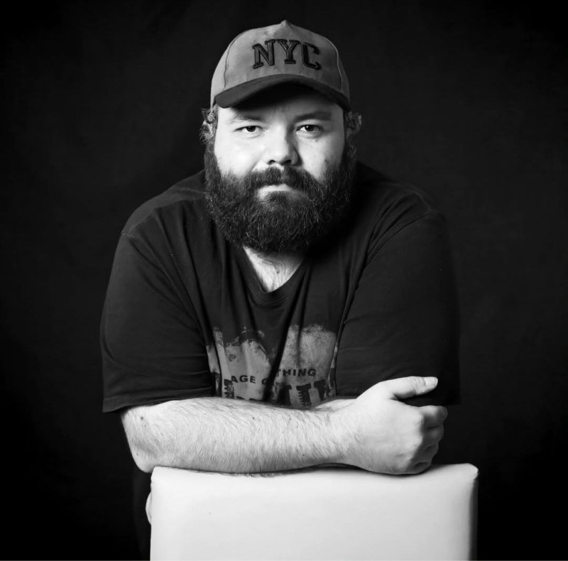 Azərbaycanda baş redaktor vəfat etdi
