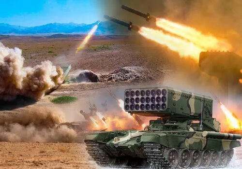 Güc sahiblərinin şıltaqlıqları: Yeni qlobal müharibə kabusu uzaqlarda deyil
