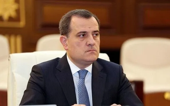 Ceyhun Bayramov Azərbaycan xalqını təbrik etdi