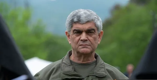 Balasanyan yenə sərsəmlədi