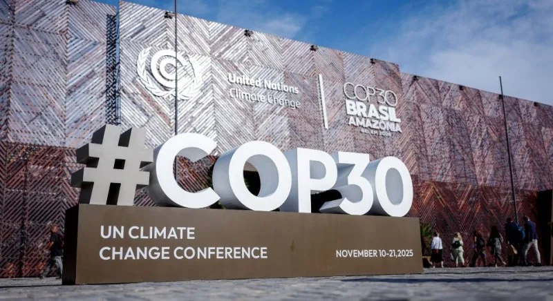COP30-da su məsələsinin iqlim qərarlarına təsiri müzakirə edilib
