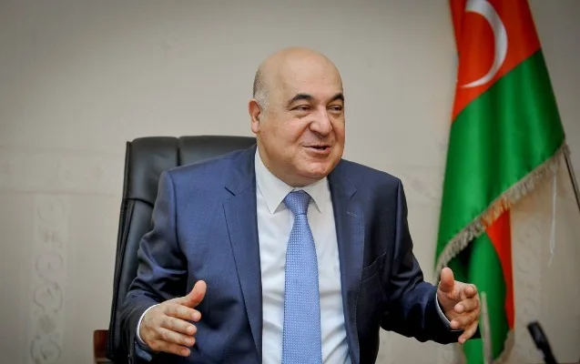 Çingiz Abdullayev: “Onların əsərlərinə külli miqdarda pullar xərclənir” - AÇIQLAMA