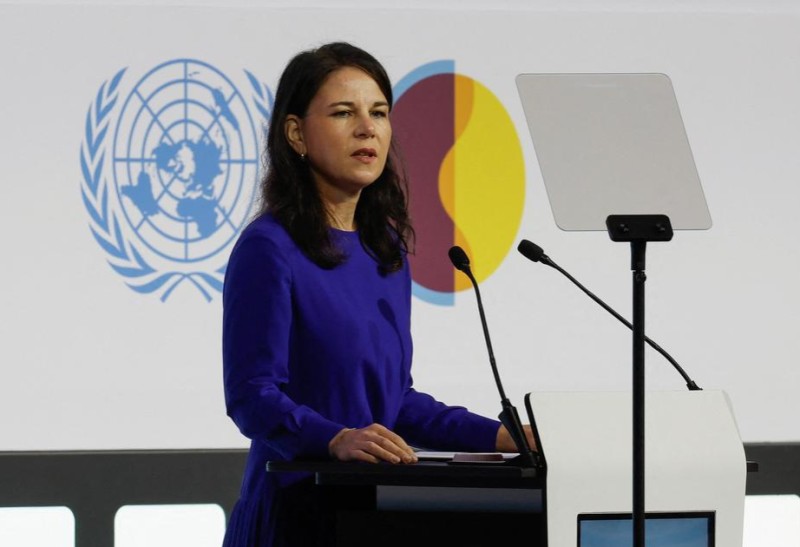 COP30-da ÇAĞIRIŞ EDİLDİ