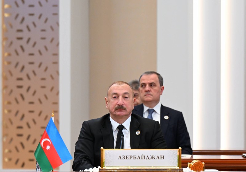 Bakı–Mərkəzi Asiya tərəfdaşlığı: Genişlənən siyasi və iqtisadi platforma