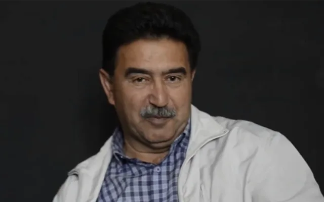 Yadigar Muradovun beyninə qan sızdı