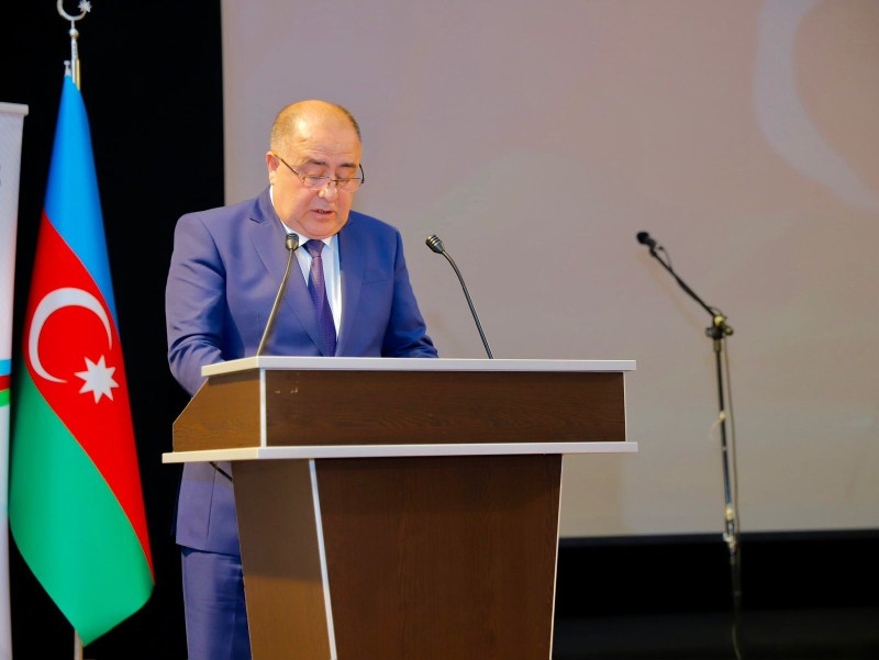 Baş nazirin birinci müavini istefa ərizəsi yazdı - FOTO