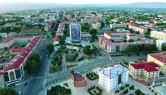 Baş nazirin birinci müavini istefa ərizəsi yazdı - FOTO