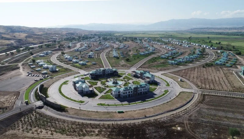 "Böyük Qayıdış" xərcləri ilin sonunda 22 milyarda çatacaq
