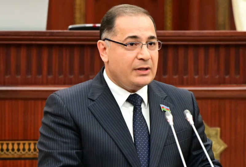 Deputat: “Büdcənin 41 faizi sosial xərclərə yönələcək"