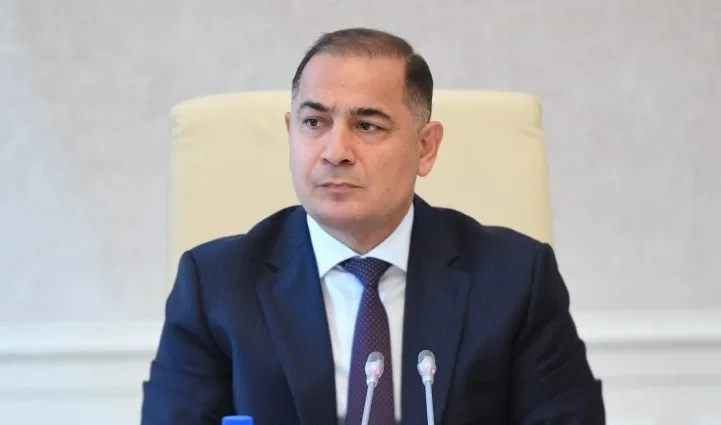 Azərbaycan müstəqilliyini daxili resurslarla təmin edib - Deputat