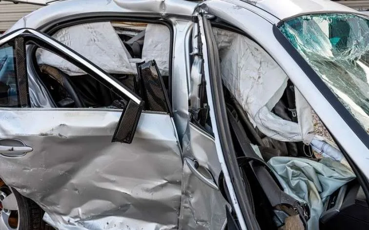 Şamaxıda yol qəzası olub, ölən var