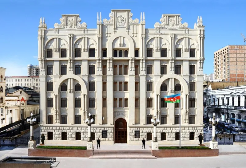 Dünən 31 nəfər saxlanılıb