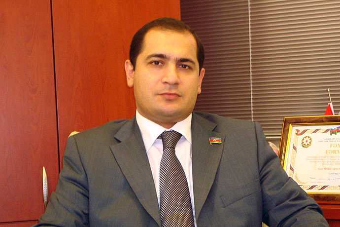 Komitə sədri: Mediaya tətbiq edilmiş vergi güzəştlərinin müddəti uzadılacaq