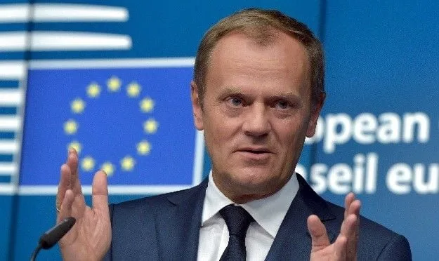 Rusiya Polşanı zəiflətmək istəyir - Tusk