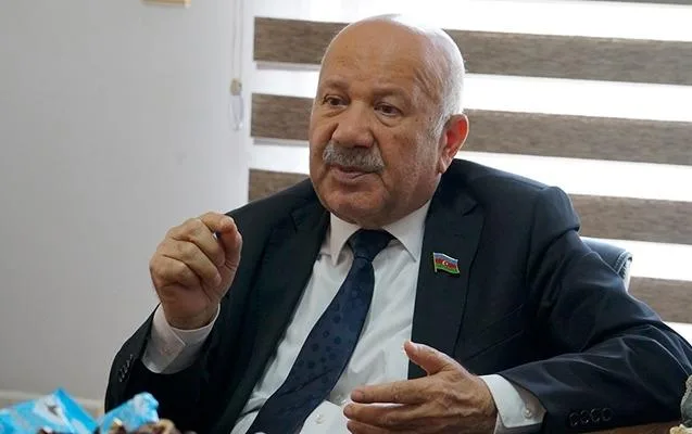 Səyyad Aran: Dinləmək mədəniyyəti formalaşdırılmalıdır