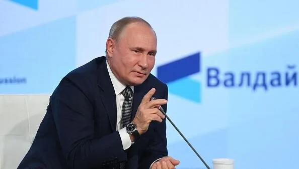Ukrayna ABŞ-ın sülh planından imtina etsə... - Putin hədələdi