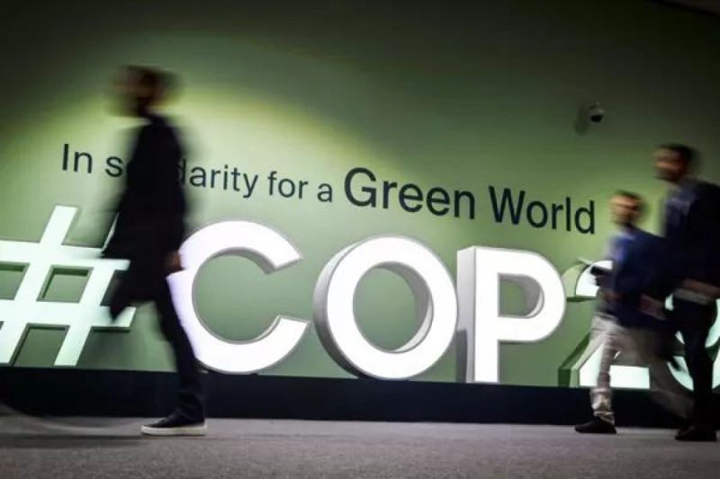 Belemdə Azərbaycanın iştirakı ilə COP31-də sədrlik məsələsi müzakirə olunub