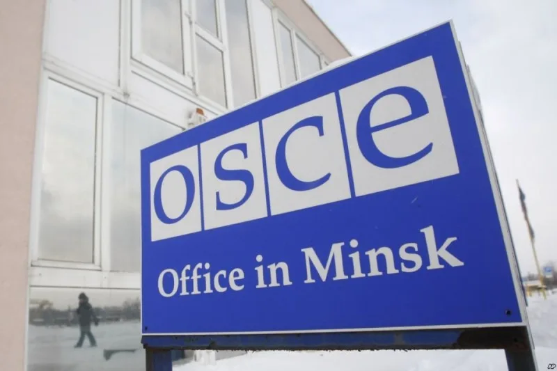 ATƏT: Minsk Prosesi və əlaqəli strukturların bağlanması yekunlaşır