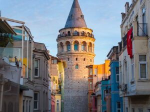 Avropanın ən arzuolunan şəhəri: İstanbulun sehrini kəşf edin