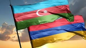 Ermənistan nümayəndələr Bakıya gəldilər