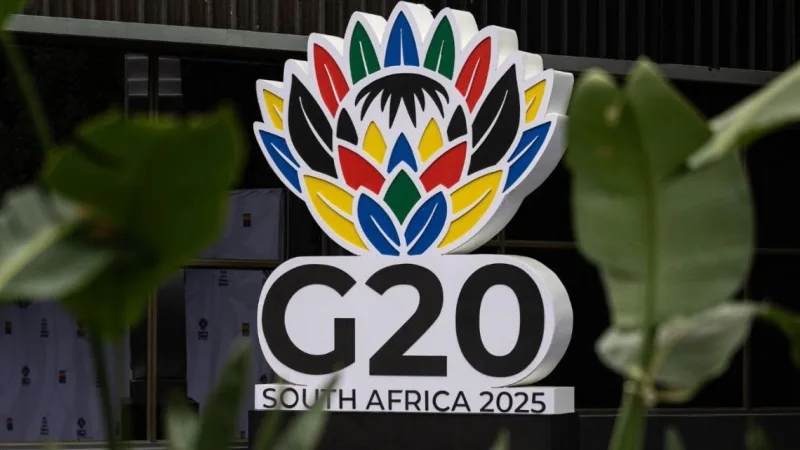 G20 liderləri: ÜTT-də islahatlara ehtiyac var