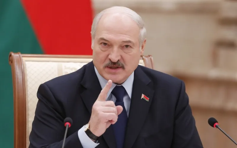 Lukaşenko 31 Ukrayna vətəndaşını əfv etdi