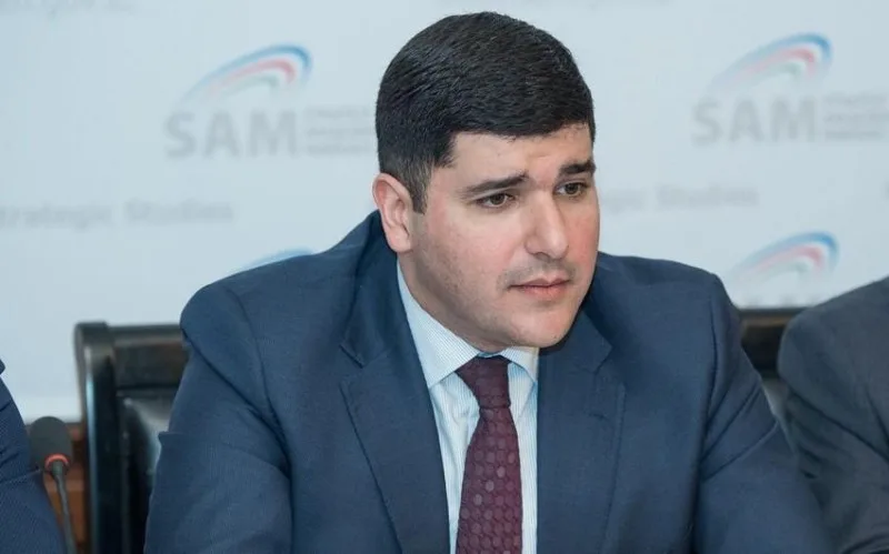 "Sülh Körpüsü" formatında yenidən görüş olacaq
