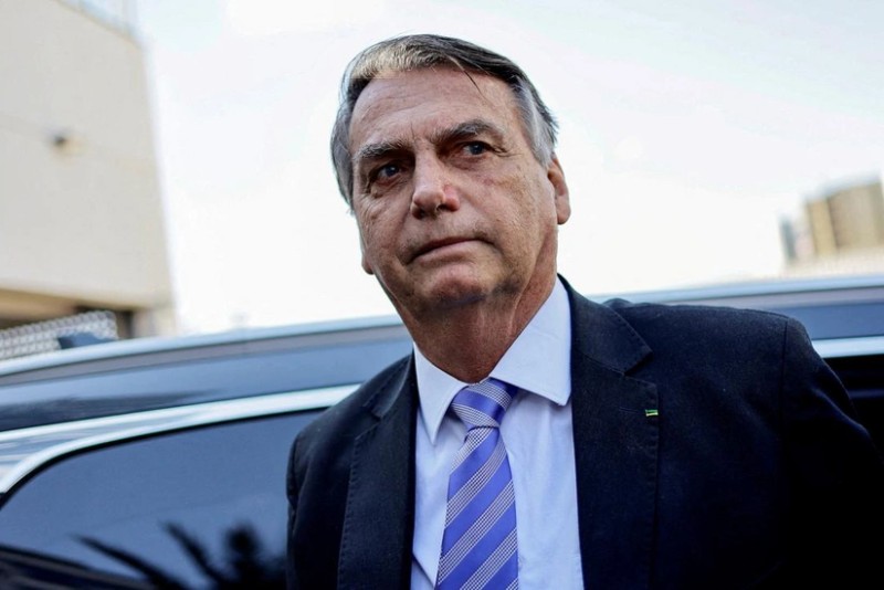 Braziliyanın sabiq prezidenti niyə həbs edilib?