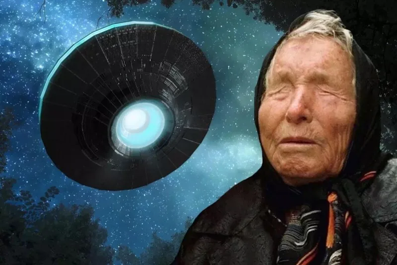 Vanqanın 2026-cı il üçün proqnozları: UFO, süni orqan, zəlzələ...