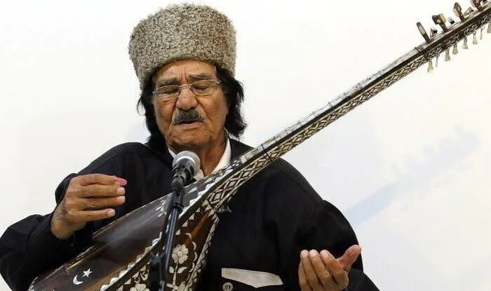 Azərbaycanın böyük sənətkarı dünyasını dəyişdi