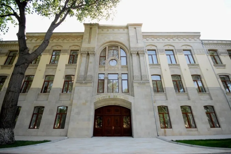 Qızın komaya düşməsinə görə klinika barədə protokol hazırlanıb