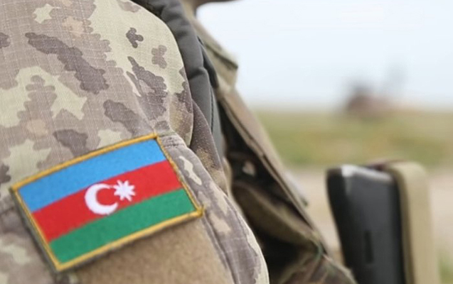 Hərbçimiz Laçında minaya düşdü - Vəziyyəti ağırdır