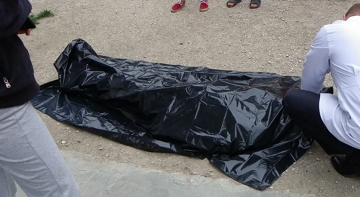 Binanın zirzəmisindən meyit tapıldı
