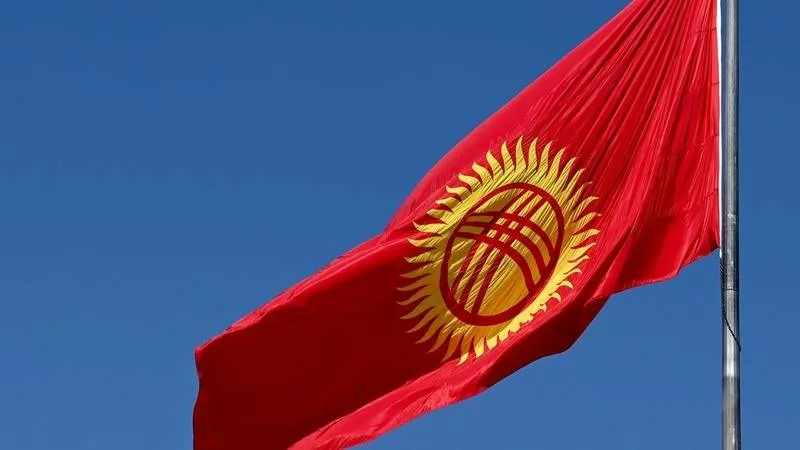 Qırğızıstan Təhlükəsizlik Şurasının katibi vəzifəsindən azad edilib