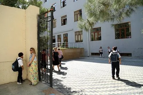 Nöqsanlara görə işdən çıxarılmışdı - vəzifəsinə qaytarıldı - YENİLƏNİB