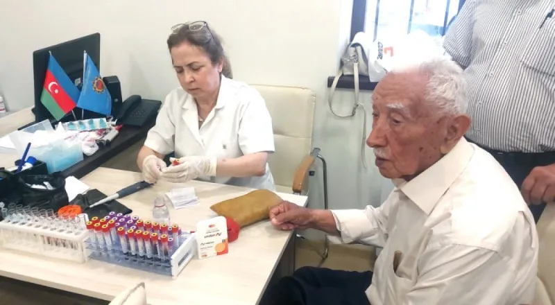 Herontoloji Mərkəzə kimlər müraciət edə bilər?