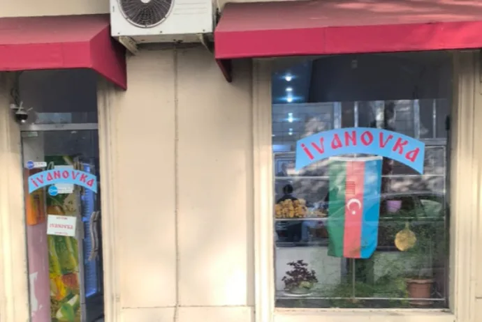 "İvanovka" ticarət obyektində kərə yağı saxta imiş