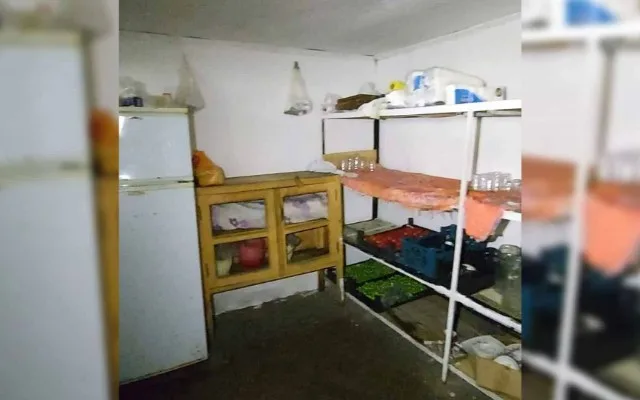 Bakıda bu kafenin fəaliyyəti dayandırıldı