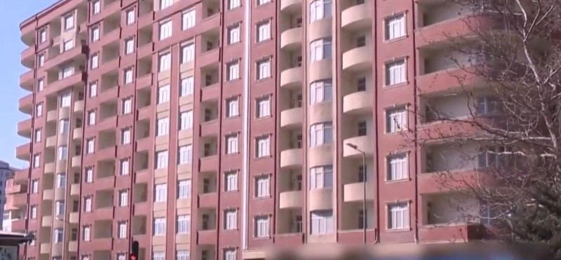 Binaların enerji effektivliyi barədə mühüm qərar - cərimə müəyyənləşir