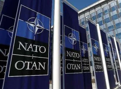 NATO: Ukrayna danışıqlarını Avropa üçün vacibdir