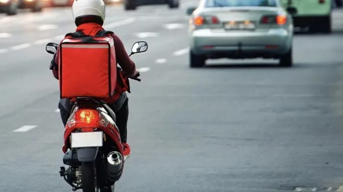 Moped sürənlərin NƏZƏRİNƏ - cərimələnə bilərsiniz