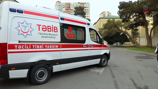 Qobudakı yanğında xəsarət alanlardan XƏBƏR VAR
