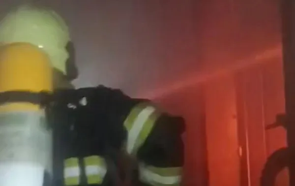 Qobudakı yanğında zərər görən ailələrin aqibəti necə olacaq?