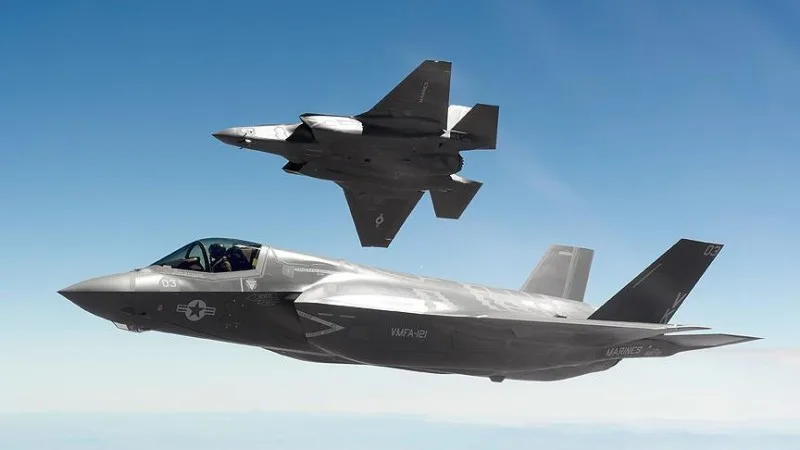 Türkiyə 6 aya F-35-ləri əldə edə bilər: Afina təşvişdə!