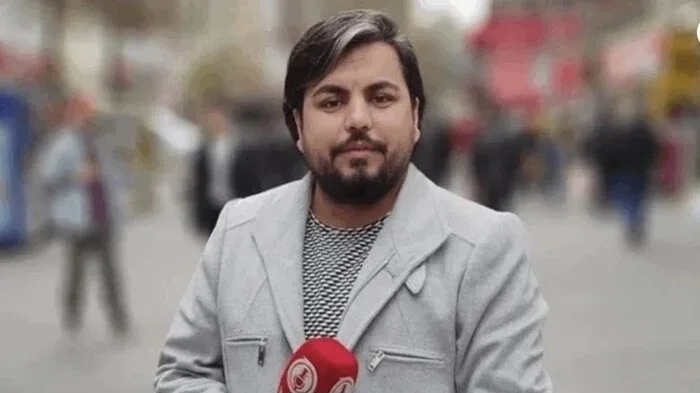 Arif Kocabıyık həbs edildi