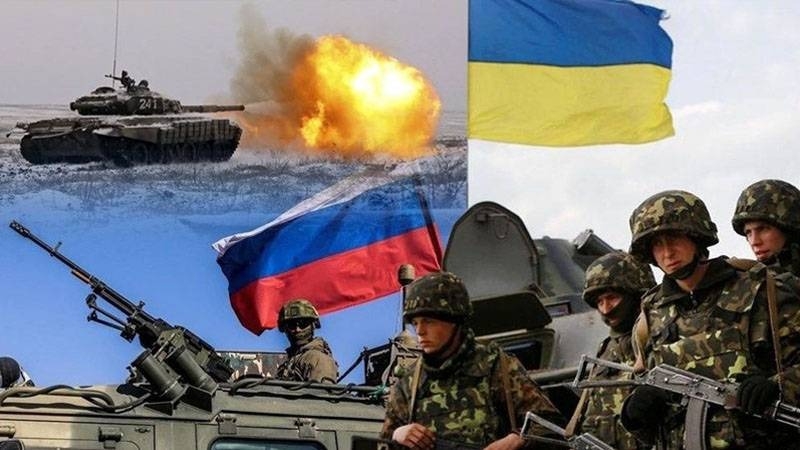 Rusiya və Ukrayna 2 milyondan çox itki verib