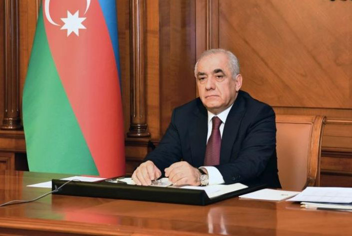 Əli Əsədov: İqtisadi göstəricilərin keyfiyyəti yaxşılaşıb