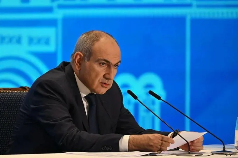 Paşinyan gizli sənədləri niyə indi yayır? - Baş nazir erməni ictimaiyyətinə göstərir ki...