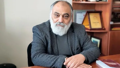 Safrastyan: Türkiyə Ermənistan–Azərbaycan sülhünün imzalanmasında real maraqlıdır